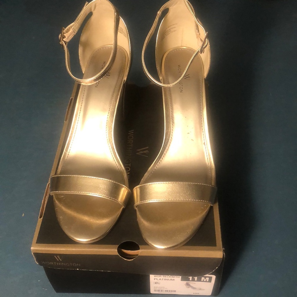 Women worthington heels